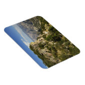 メキシコ、チワワの州、銅キャニオン。これは マグネット (右側)