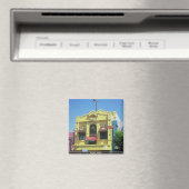 メキシコ，ティフアナ マグネット (インサイチュ (食洗機))