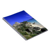 メキシコ·トゥルム ノートブック (右側)