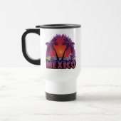 メキシコ トラベルマグ (左)