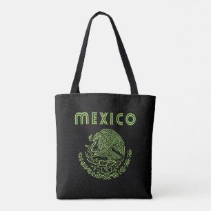 メキシコ トートバッグ