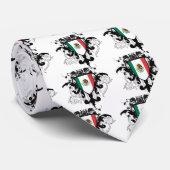 メキシコ ネクタイ (ロール)