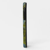 メキシコ、ハリスコ州、バラ・デ・ナビダ。町ビーチ Case-Mate iPhoneケース (裏面/左)