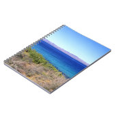 メキシコ、バハ·カリフォルニア·スール、ミュレージュ、バイア2 ノートブック (左側)