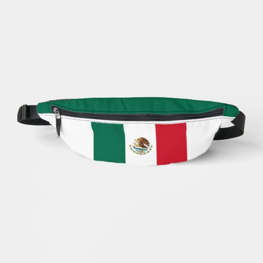 メキシコ ファニーパック (正面)