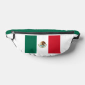 メキシコ ファニーパック (レイダウン)