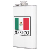 メキシコ フラスク (左)