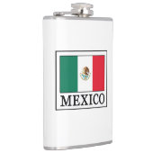 メキシコ フラスク (右)