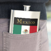 メキシコ フラスク (インサイチュ)