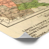 メキシコ，プエブラ ポスター (角)