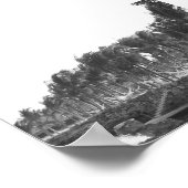 メキシコ，プラヤデルカルメン ポスター (角)