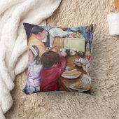 メキシコ，プレザントピクニック クッション (ブランケット)