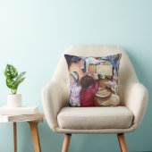 メキシコ，プレザントピクニック クッション (椅子)