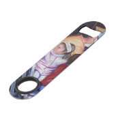 メキシコ，プレザントピクニック スピード栓抜き (正面アングル)