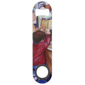 メキシコ，プレザントピクニック スピード栓抜き (裏面)