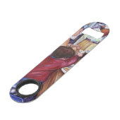 メキシコ，プレザントピクニック スピード栓抜き (裏面アングル)