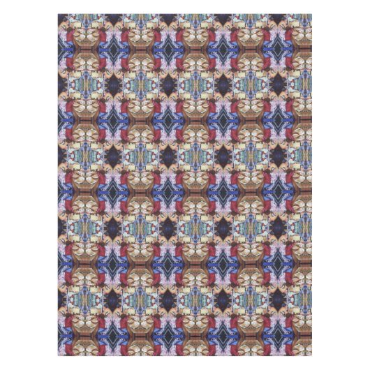 メキシコ,プレザントピクニック テーブルクロス (正面)