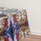 メキシコ,プレザントピクニック テーブルクロス (インサイチュ)