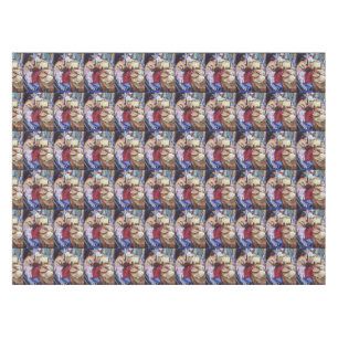 メキシコ,プレザントピクニック テーブルクロス