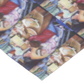 メキシコ，プレザントピクニック テーブルクロス (アングル)