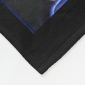 メキシコ,プレザントピクニック フリースブランケット (角)