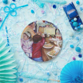 メキシコ，プレザントピクニック ペーパープレート (パーティー)