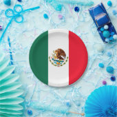 メキシコ ペーパープレート (パーティー)