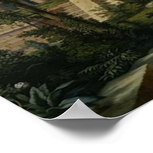 メキシコ ポスター (角)