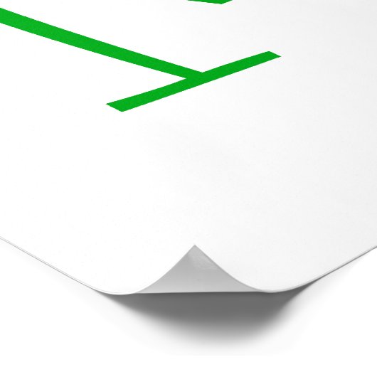 メキシコ ポスター (角)