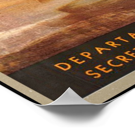 メキシコ ポスター (角)