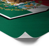 メキシコ ポスター (角)