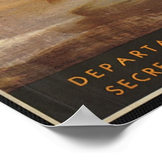 メキシコ ポスター (角)