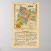 メキシコ ポスター (正面)