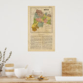 メキシコ ポスター (キッチン)