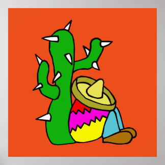 メキシコ ポスター