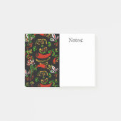 メキシコ ポストイット (正面)