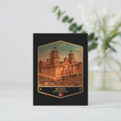 メキシコ ポストカード (スタンド正面)