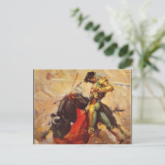 メキシコ ポストカード (スタンド正面)