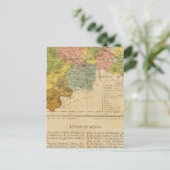 メキシコ ポストカード (スタンド正面)