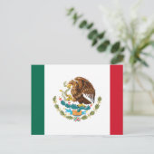 メキシコ ポストカード (スタンド正面)