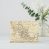 メキシコ ポストカード (スタンド正面)