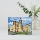 メキシコ・ポストカード ポストカード (スタンド正面)