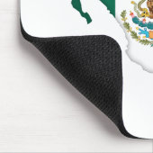 メキシコ マウスパッド (コーナー)