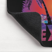 メキシコ マウスパッド (コーナー)