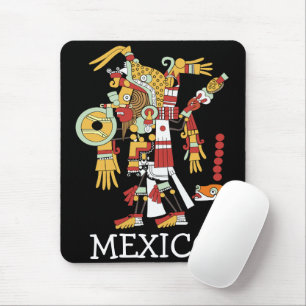 メキシコ マウスパッド