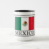 メキシコ マグカップ (中央)