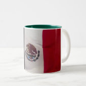 メキシコ – マグカップ – (正面右)