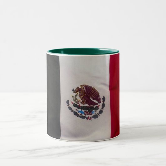 メキシコ – マグカップ – (中央)