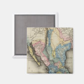 メキシコ マグネット (正面/裏面)