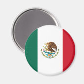 メキシコ マグネット (正面/裏面)